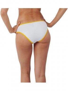 Barts Octavie Hipster női bikini alsó fehér színben 3