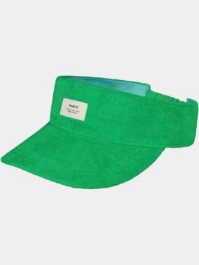 Barts Begonia Visor női napellenzős sapka lila színben 1