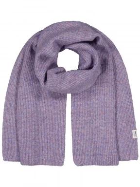 Barts Sarela Scarf női sál lila színben 1