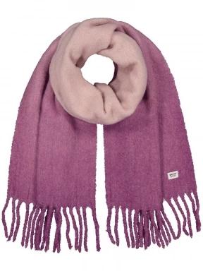 Barts Syva Scarf női sál lila színben 1