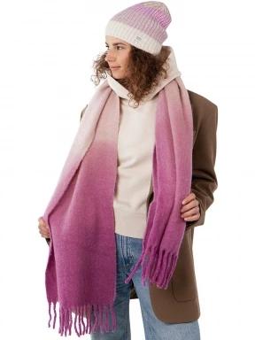 Barts Syva Scarf női sál lila színben 3