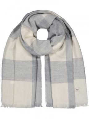 Barts Pattu Scarf női sál szürke színben 1