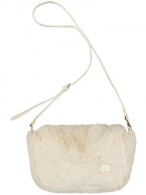 Barts Fennou Shoulderbag női válltáska homok színben 1