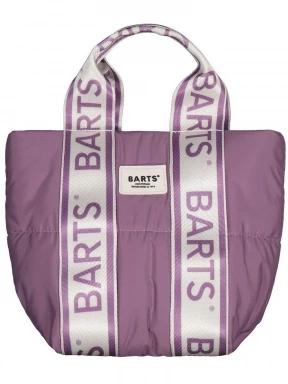 Barts Jazka Handbag női kézitáska lila színben 1