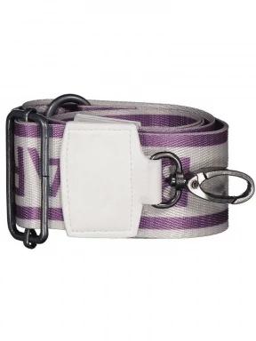 Barts Jazka Handbag női kézitáska lila színben 3