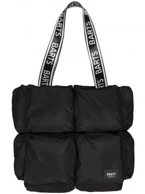Barts Jazka Shoulderbag női válltáska fekete színben 1