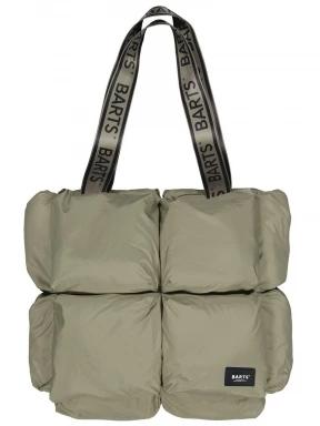Barts Jazka Shoulderbag női válltáska zöld színben 1