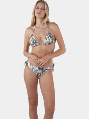 Barts Tuala Triangle női bikini felső fehér színben 1