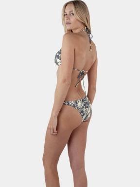 Barts Tuala Triangle női bikini felső fehér színben 3