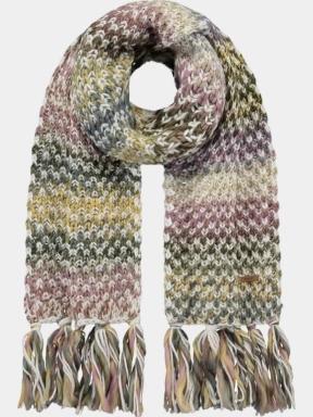 Barts Nicole Scarf női sál multikolor színben 1
