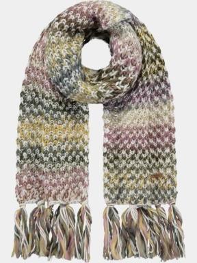 Barts Nicole Scarf női sál multikolor színben 1