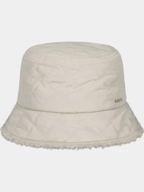 Barts Erola Buckethat női bucket hat fehér színben 1