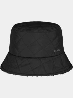 Barts Erola Buckethat női bucket hat fekete színben 1