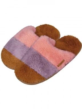 Barts Sluppy Slippers női papucs piros színben 1