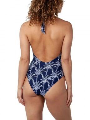 Enele Halter One Piece