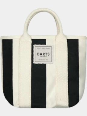 Barts Juno Shoulderbag női válltáska fekete színben 1