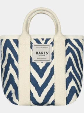 Barts Juno Shoulderbag női válltáska sötétkék színben 1
