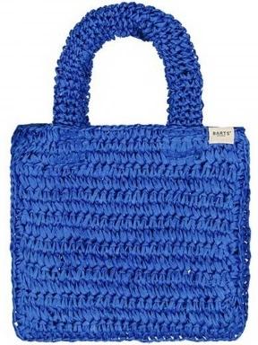Barts Kaven Handbag női kézitáska kék színben 1