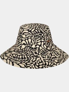 Barts Hamuty Hat női bucket hat fekete színben 1