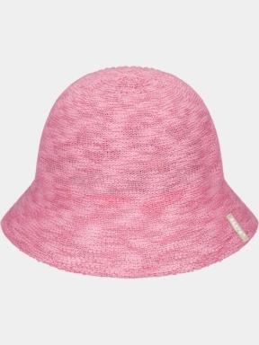Barts Besary Hat női bucket hat rózsaszín színben 1