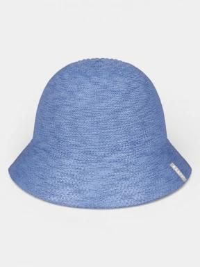 Barts Besary Hat női bucket hat kék színben 1