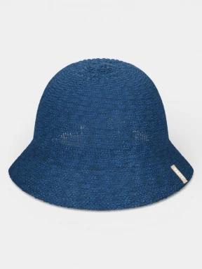 Barts Besary Hat női bucket hat sötétkék színben 1