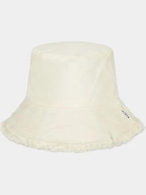 Barts Huahina Hat női bucket hat fehér színben 1