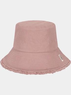 Barts Huahina Hat női bucket hat rózsaszín színben 1
