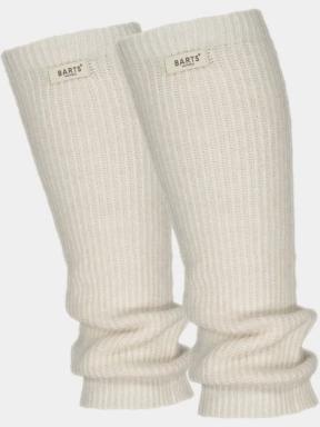 Barts Darty Legwarmers női lábmelegítő homok színben 1