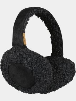 Barts Magpy Earmuffs női fülvédő fekete színben 1