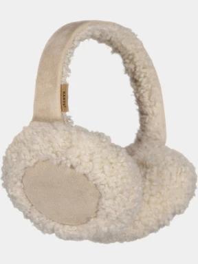 Barts Magpy Earmuffs női fülvédő barna színben 1