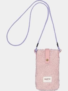 Barts Bugbane Phone Bag női telefontok rózsaszín színben 1