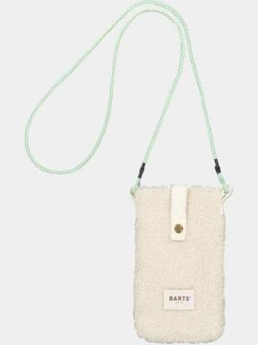 Barts Bugbane Phone Bag női telefontok homok színben 1