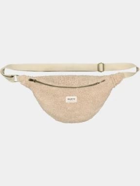 Barts Bugbane Bumbag női övtáska homok színben 1