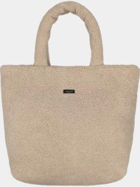 Barts Bugbane Shopper női shopper táska barna színben 1
