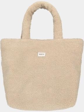 Barts Bugbane Shopper női shopper táska homok színben 1