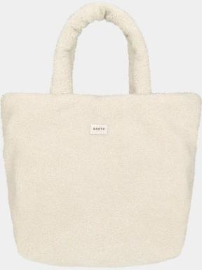 Barts Bugbane Shopper női shopper táska fehér színben 1