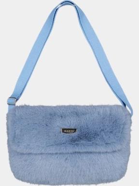 Barts Sloans Shoulderbag női válltáska kék színben 1