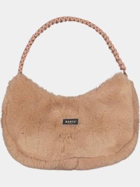 Barts Sourwood Shoulderbag női válltáska barna színben 1
