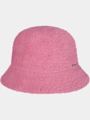 Barts Lavatera Hat női bucket hat rózsaszín színben 1
