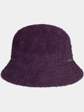 Barts Lavatera Hat női bucket hat lila színben 1