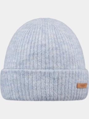 Barts Witzia Beanie női sapka világoskék színben 1