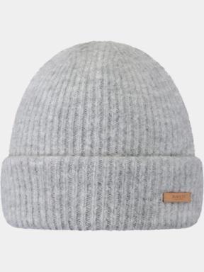 Barts Witzia Beanie női sapka szürke színben 1