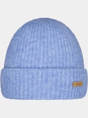 Barts Witzia Beanie női sapka világoskék színben 1