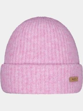 Barts Witzia Beanie női sapka rózsaszín színben 1