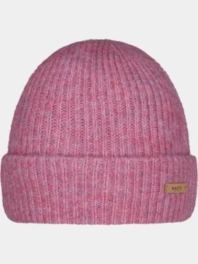 Barts Witzia Beanie női sapka rózsaszín színben 1