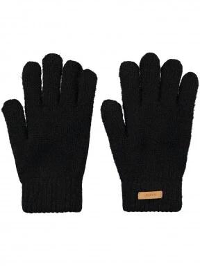 Barts Witzia Gloves női kesztyű fekete színben 1