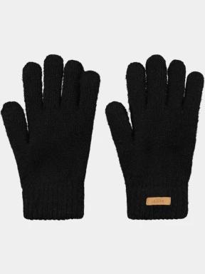 Barts Witzia Gloves női kesztyű fekete színben 1