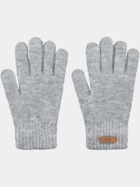 Barts Witzia Gloves női kesztyű szürke színben 1