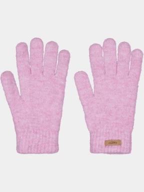 Barts Witzia Gloves női kesztyű rózsaszín színben 1